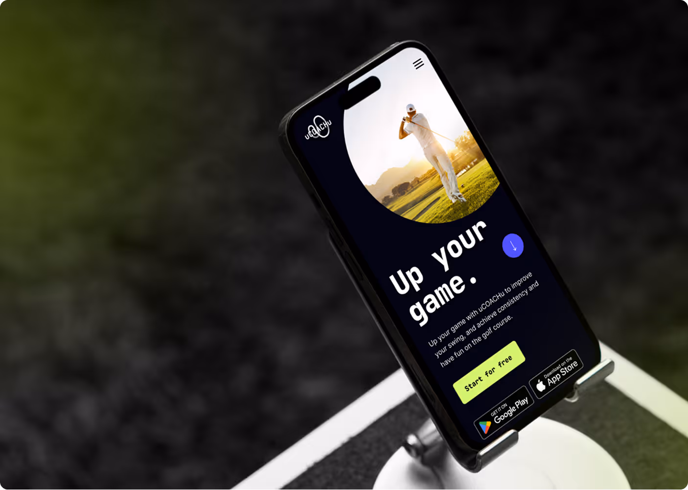 uCOACHu