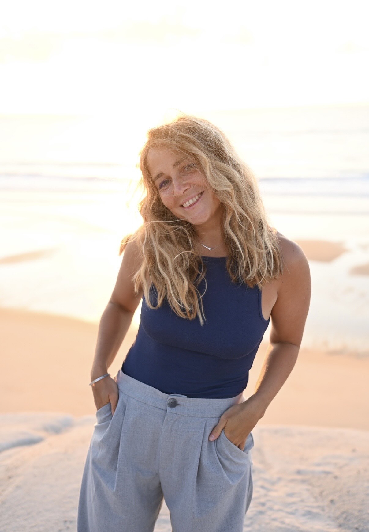 Настя Логінова