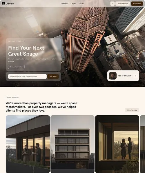 property portfolios home1