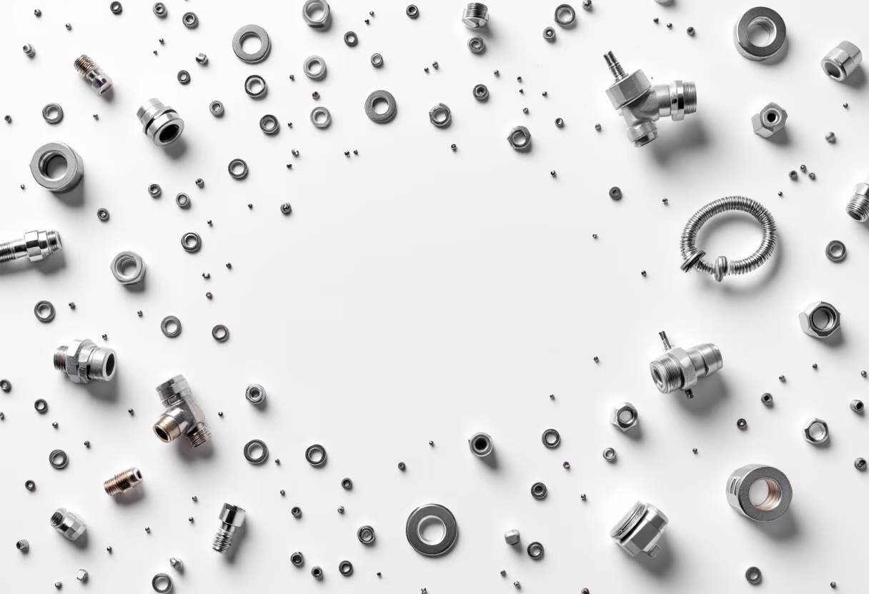 [background image] image of plumbing tools closeup (for a plumbing service)