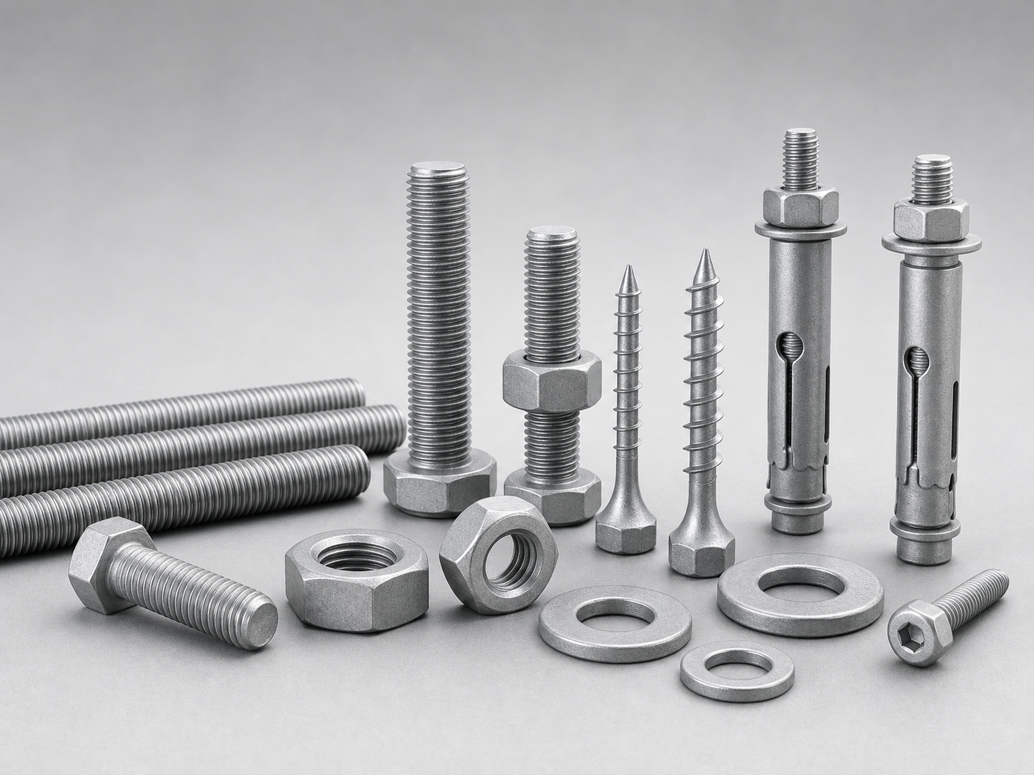 Fastener product 01