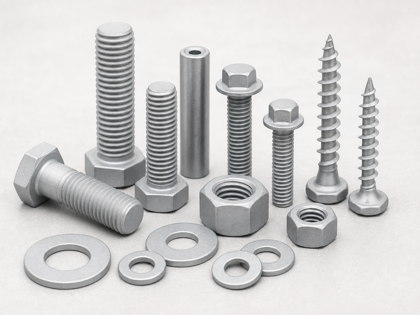 Fastener product 02