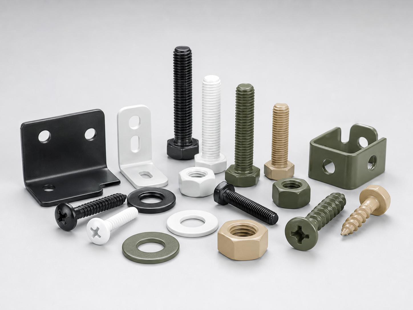 Fastener product 03