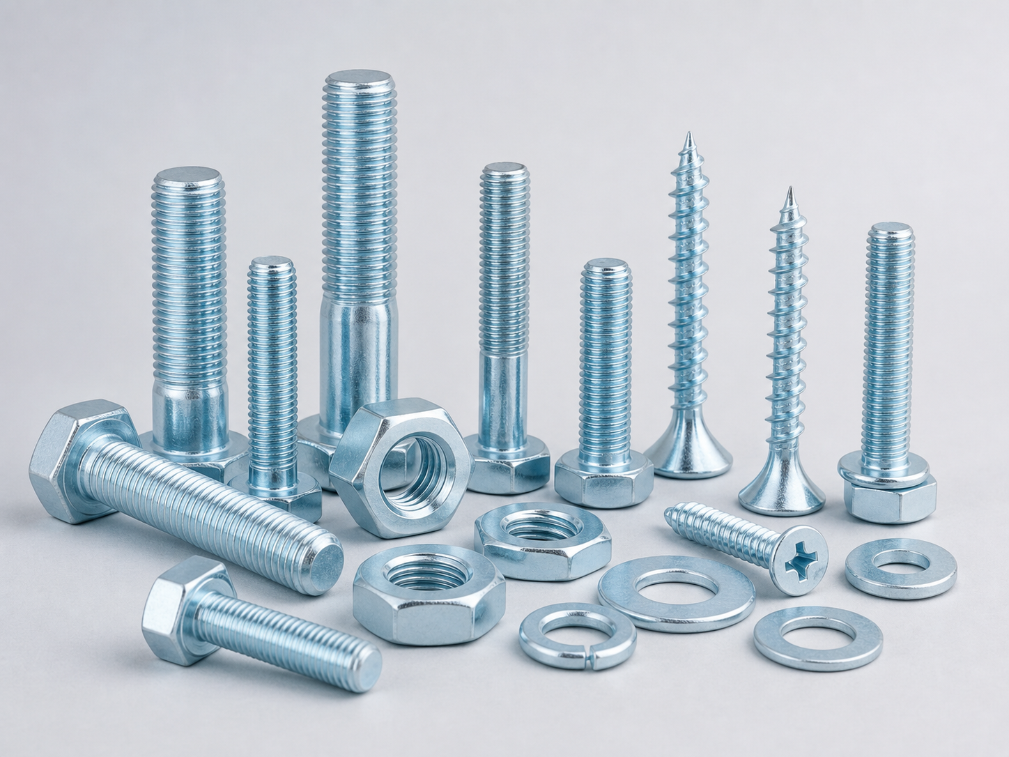 Fastener product 04