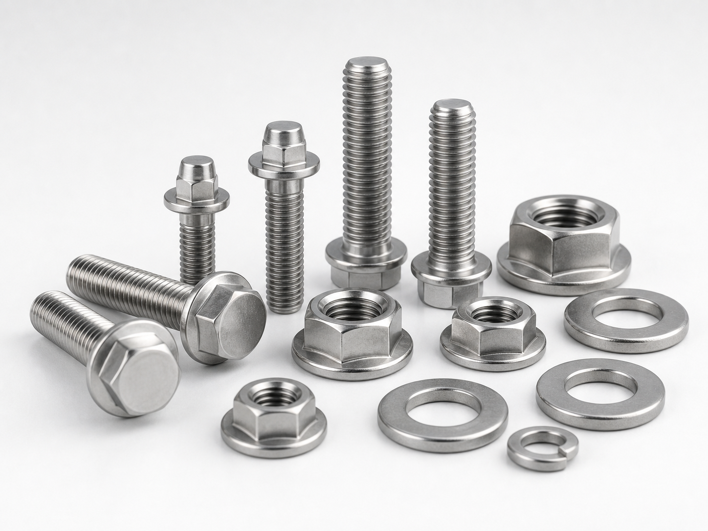 Fastener product 06