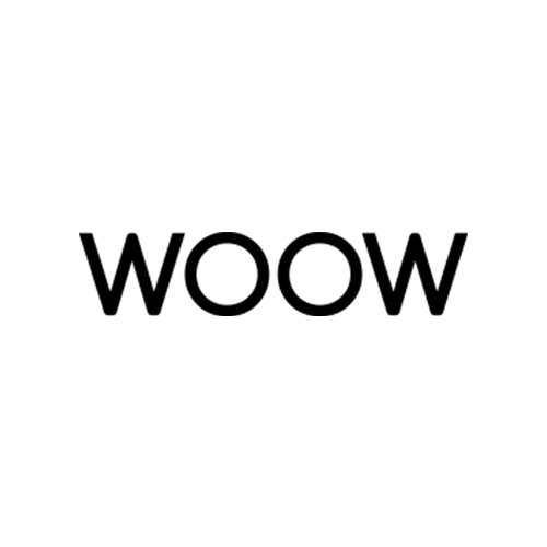 Brand Woow Logo