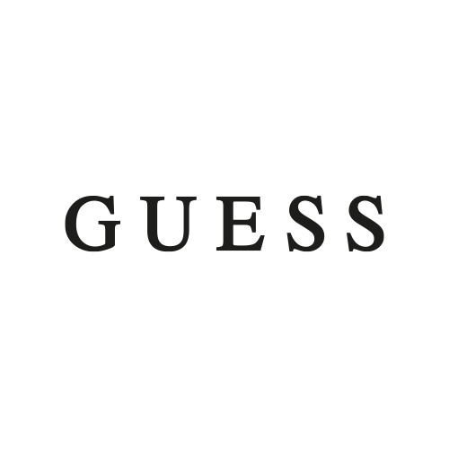 Brand Guess Logo