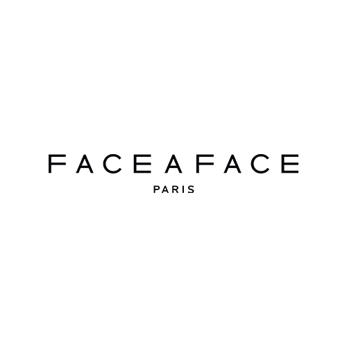Brand Face A Face Logo