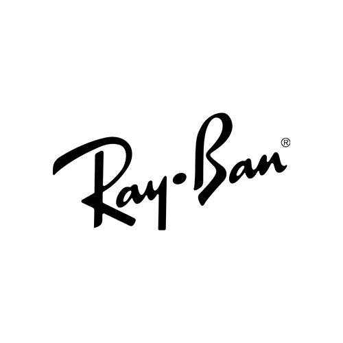 Brand Ray-Ban Logo