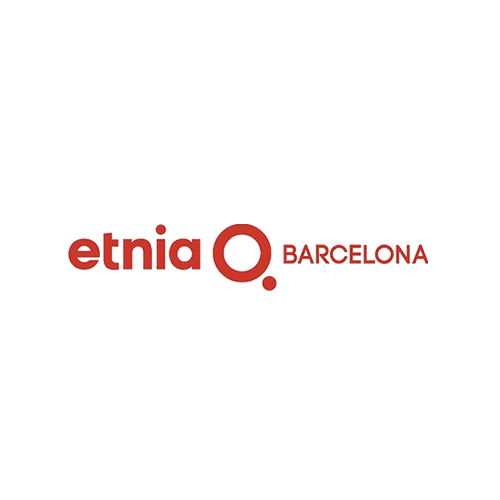 Brand Etnia Barcelona Logo