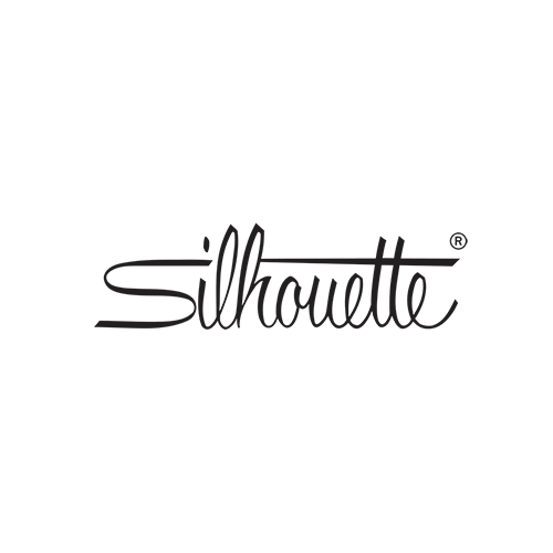 Brand Silhouette Logo