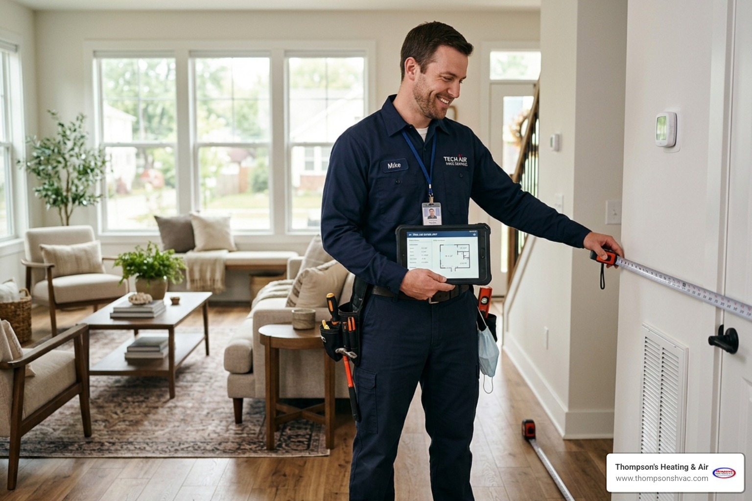 Cracking the Code of Manual J Load Calculations