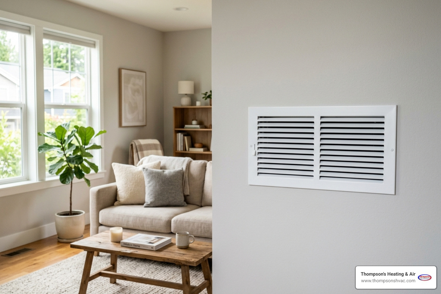 How Clean Ducts and Humidity Control Stop Mold in Its Tracks