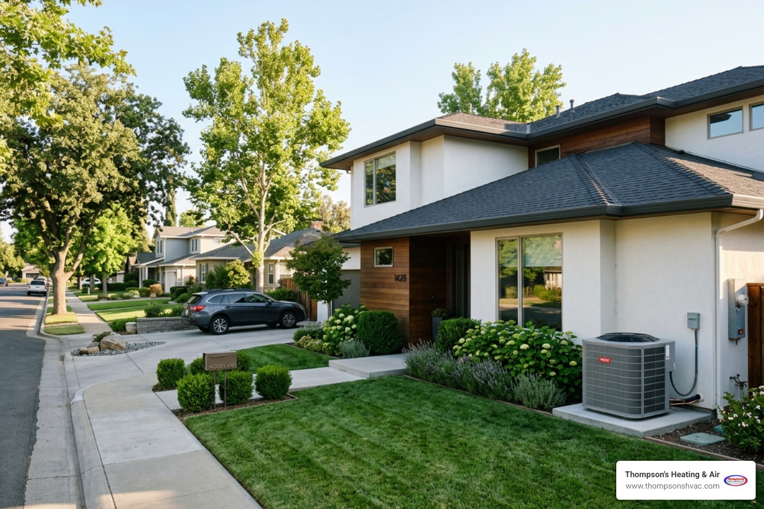 Is Your Old AC Killing Your Resale Price?