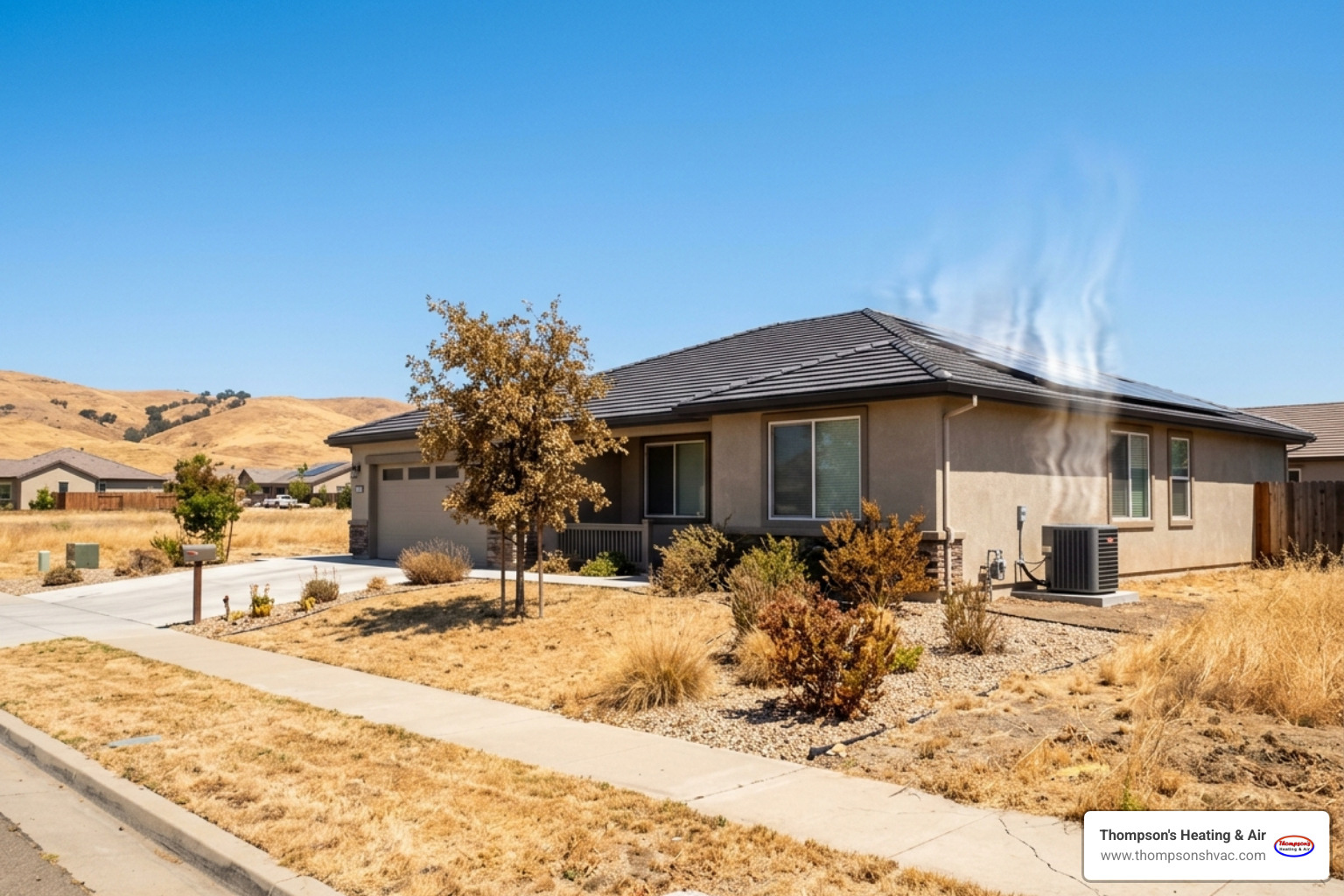 Beating the Heat with These Valley Home Maintenance Tips