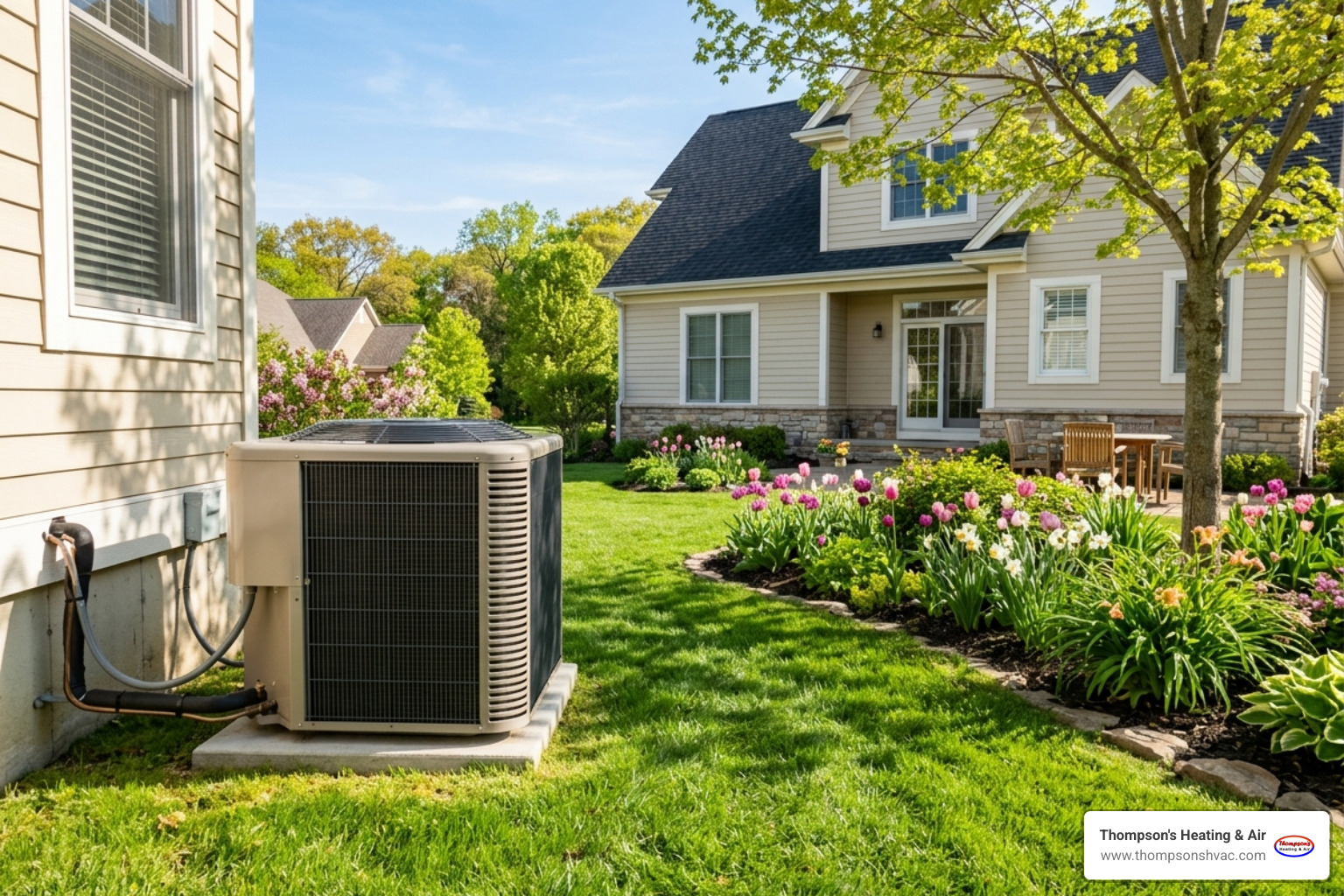 How to Prep Your AC for Summer Without Losing Your Cool