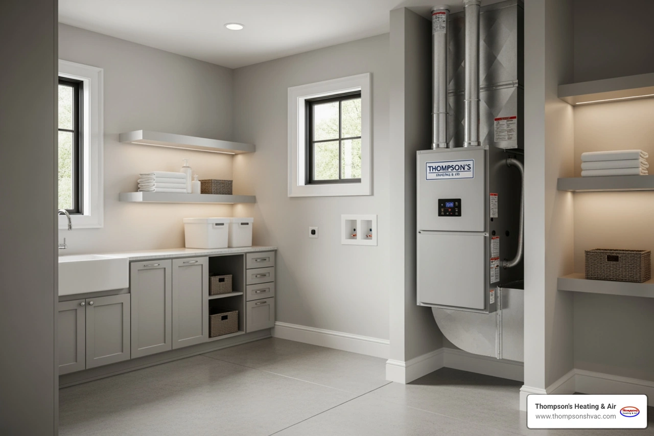 How Much Does a High Efficiency System Save?