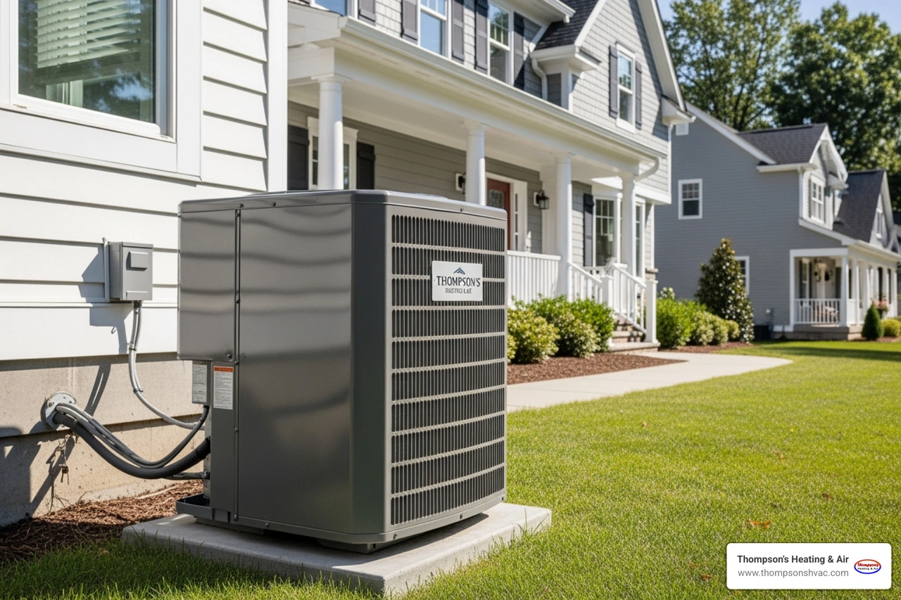 Beginner's Guide to Why HVAC Replacement Is a Smart Investment