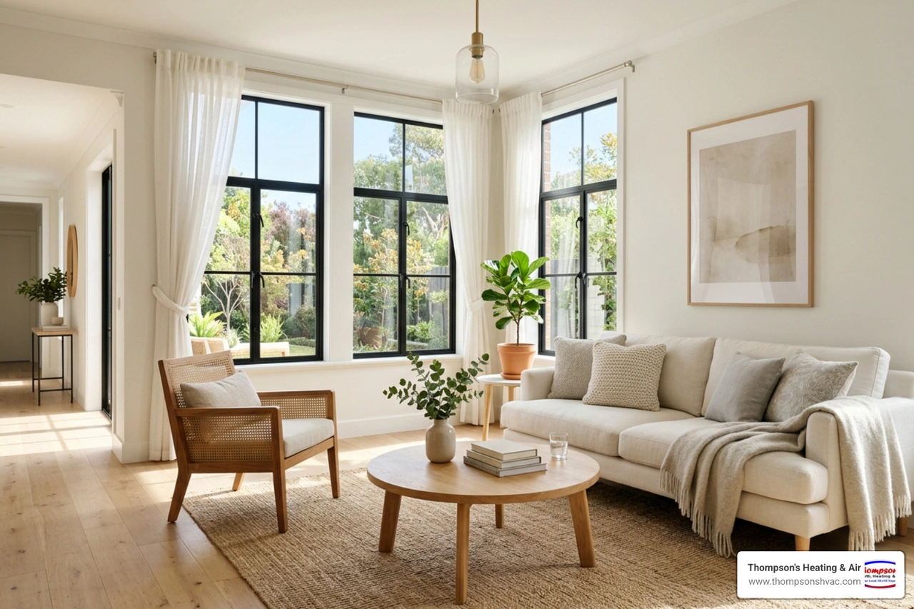 The Ultimate Guide to How Clean Air Improves Your Health and Comfort