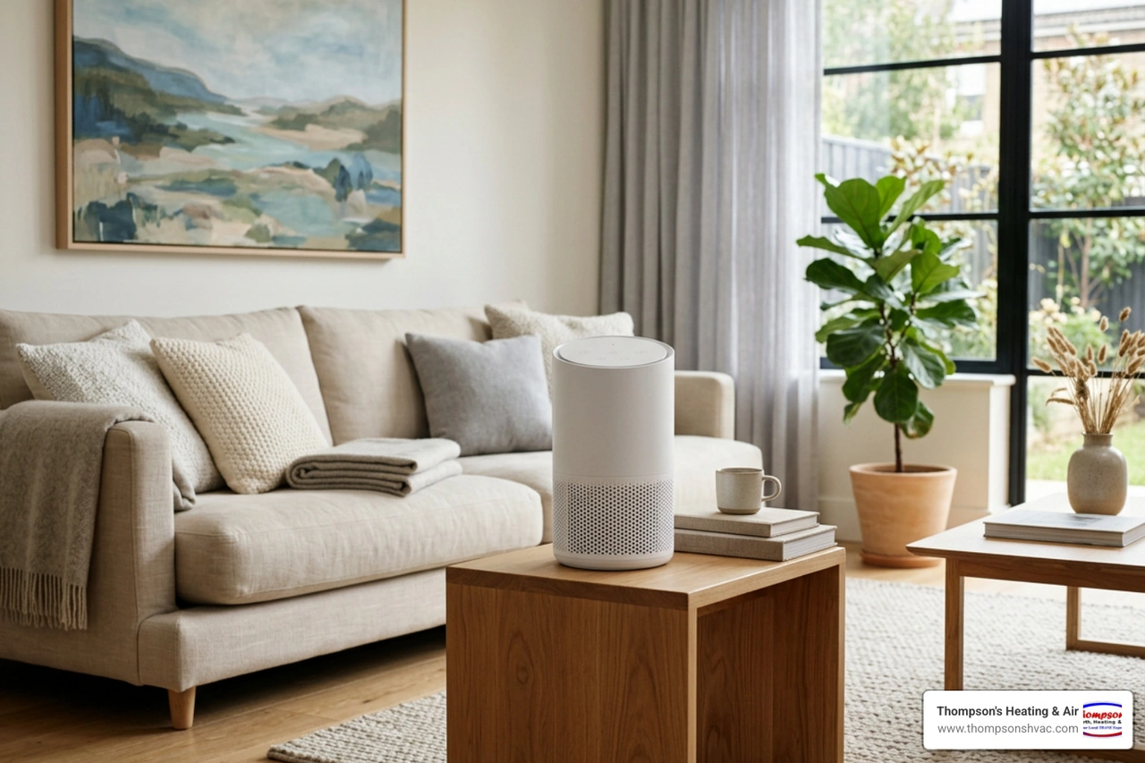 The Ultimate Guide to Indoor Air Quality Tips for Allergy Sufferers