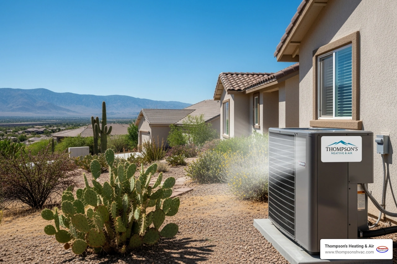 The Ultimate Guide to High SEER AC vs Standard SEER