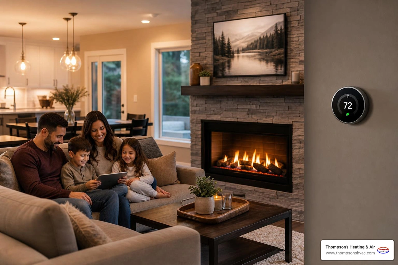 The Ultimate Guide to Advantages of One Provider for HVAC and Hearth Products