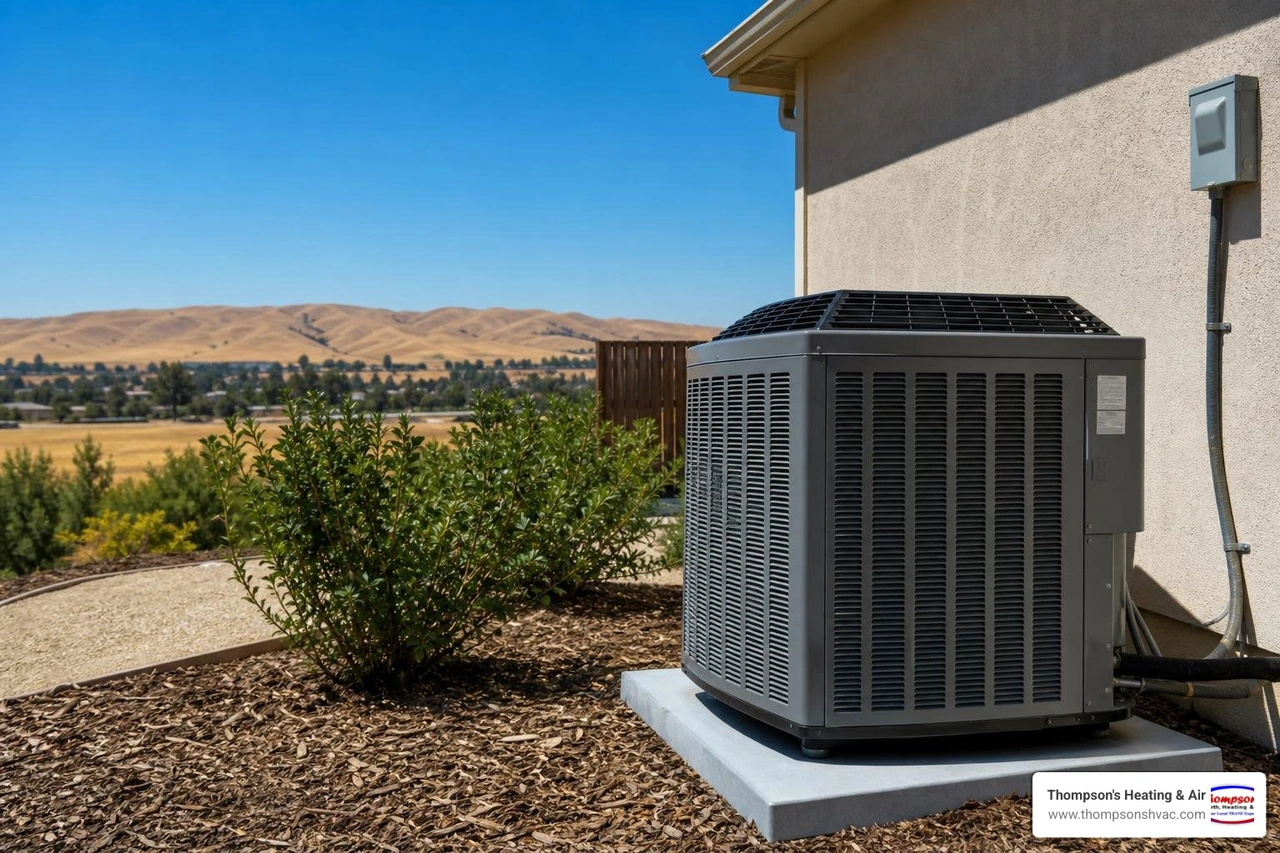 How to hvac maintenance checklist for hot dry valley in 7 Easy Steps