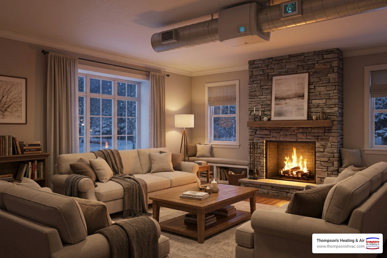 The Ultimate Guide to Whole-Home Humidifier Options
