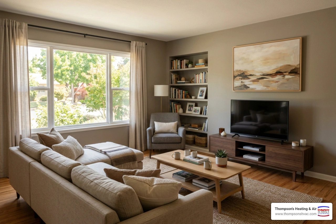 Ultimate Guide to Ideal Indoor Humidity Levels for Valley Weather