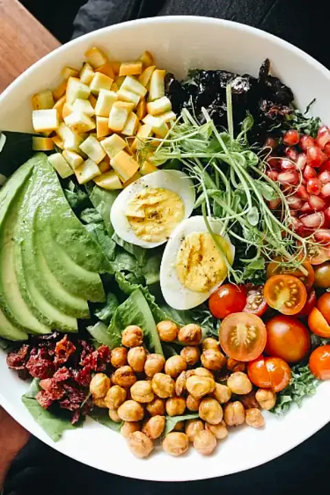 Nutrition in Redding, CA