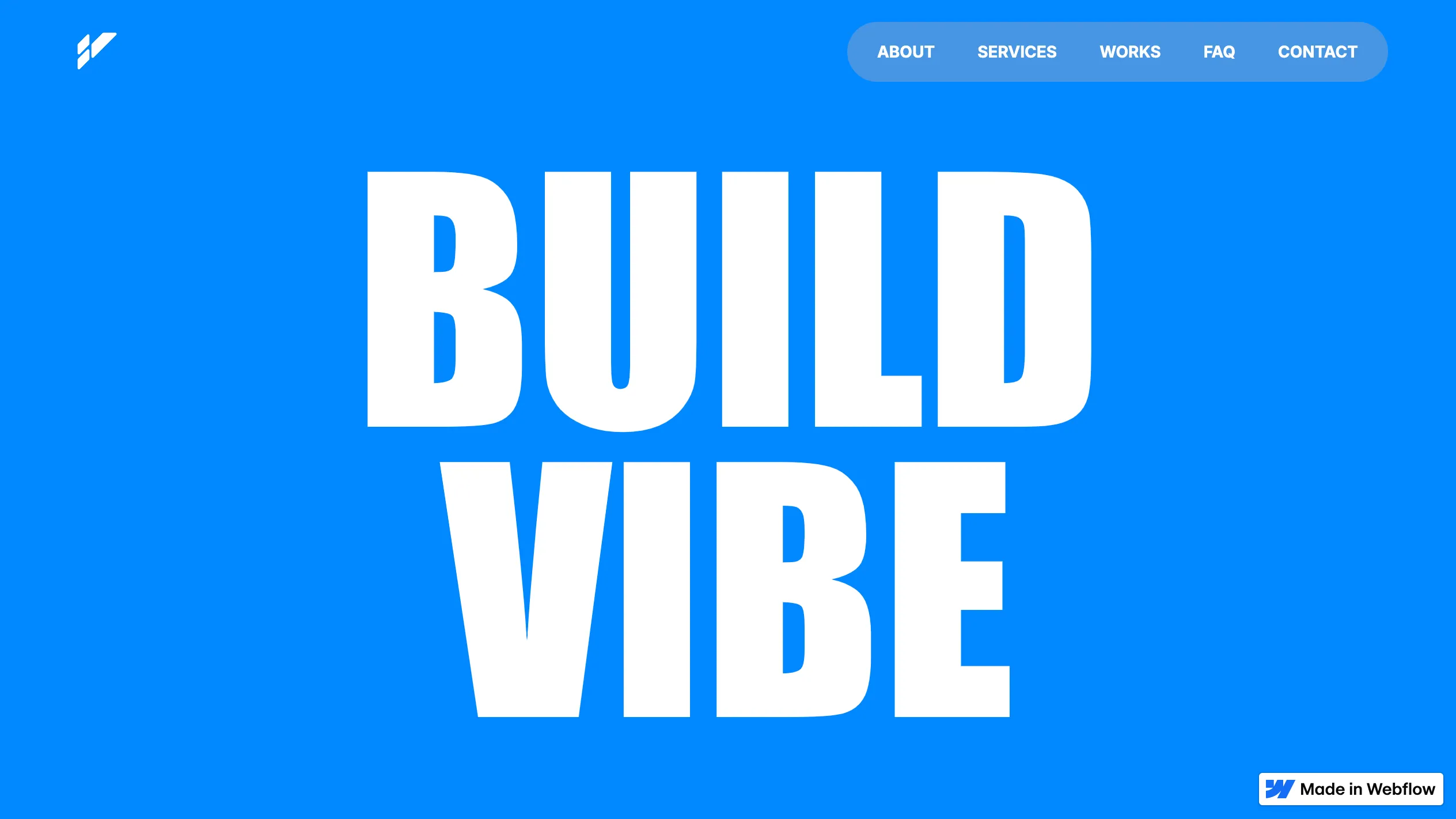 BuildVibe Web Design Agency