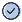 Blue clock icon showing time 11:00 inside a rounded square.