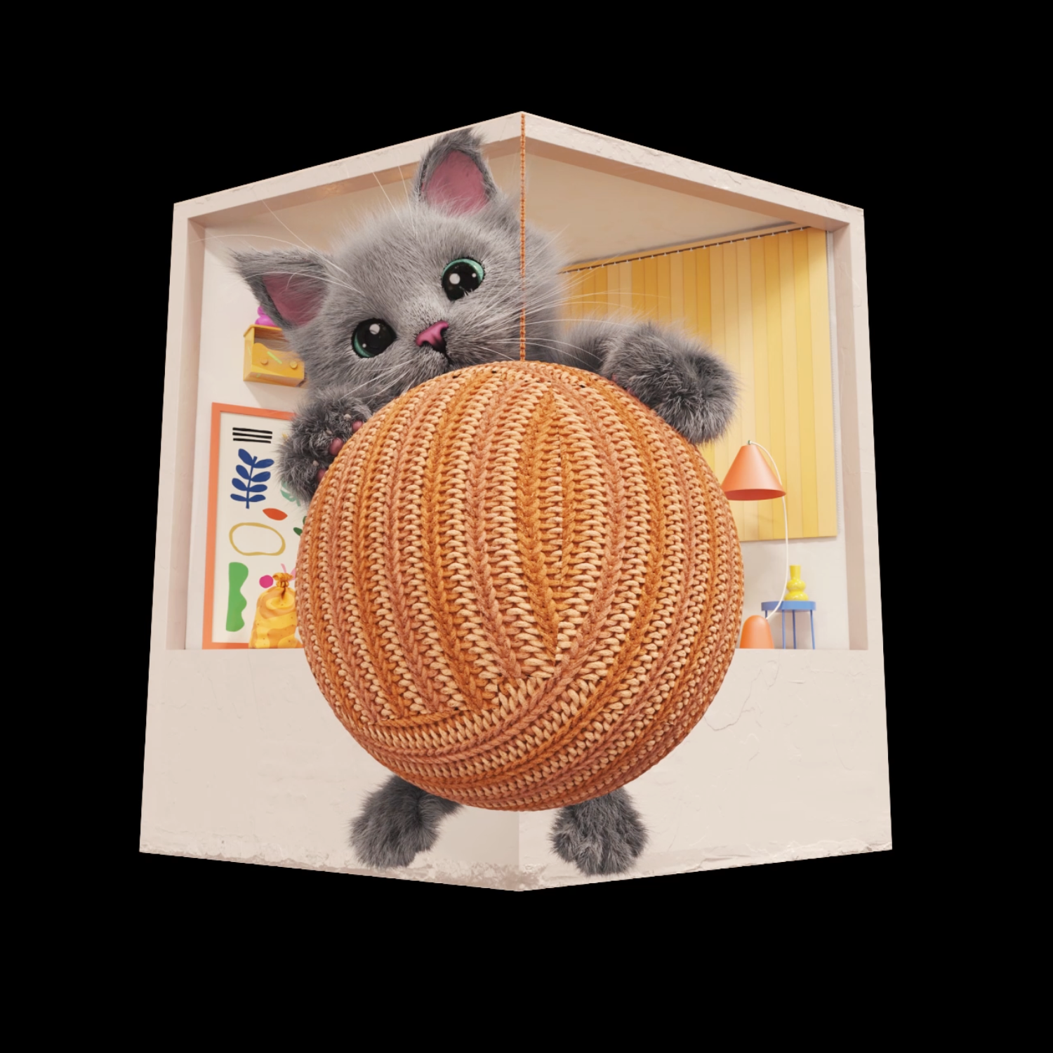 MUSEUM HEI anamorphic