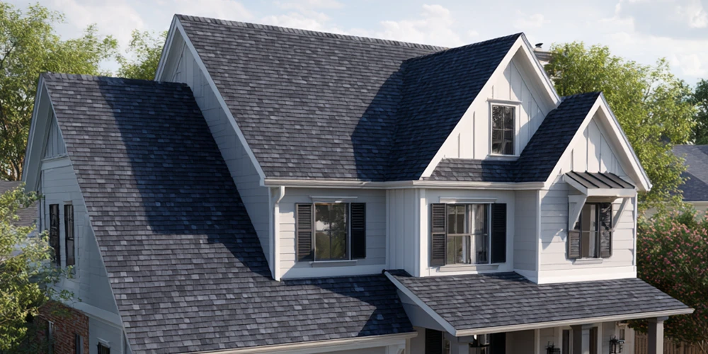 Roofing Services in Birmingham