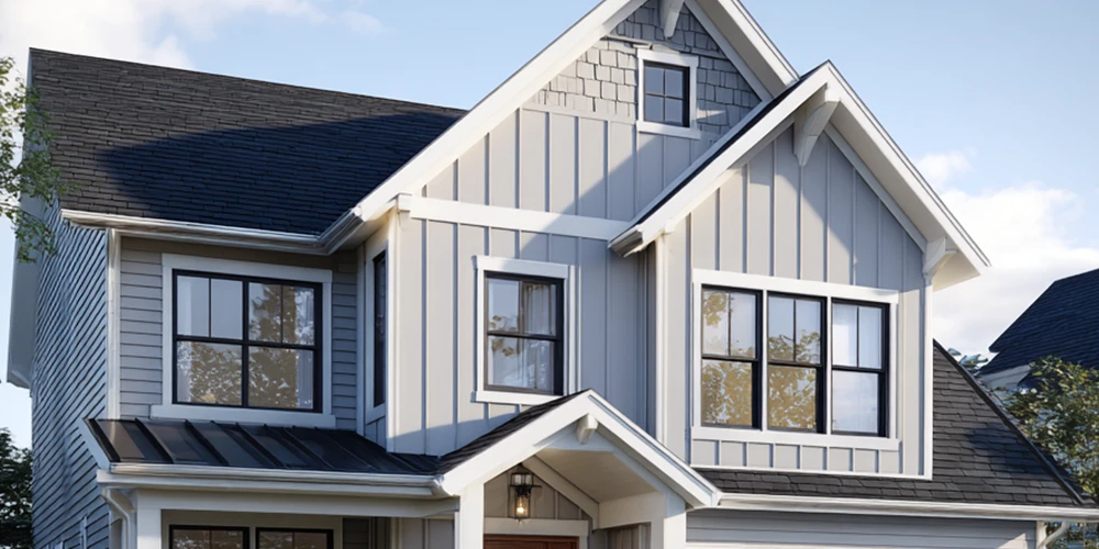 Siding Companies in Birmingham