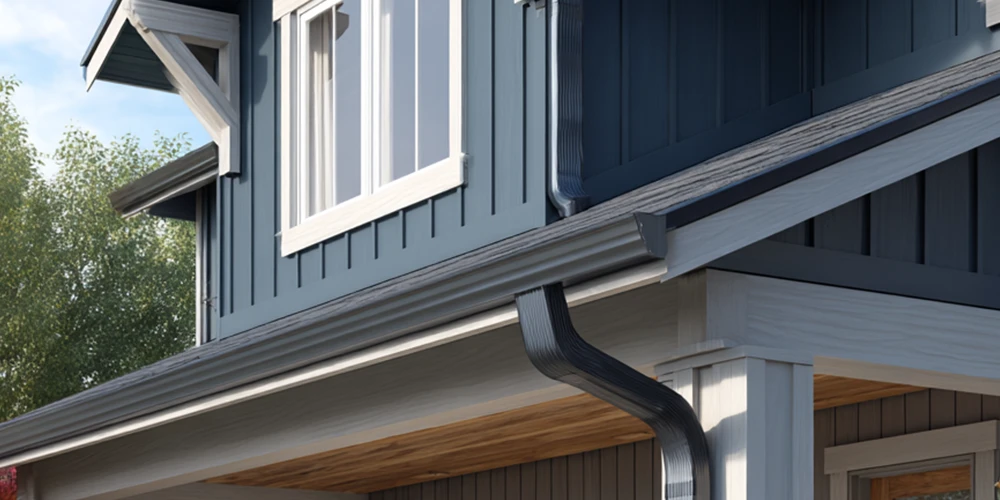 Gutter Companies in Birmingham