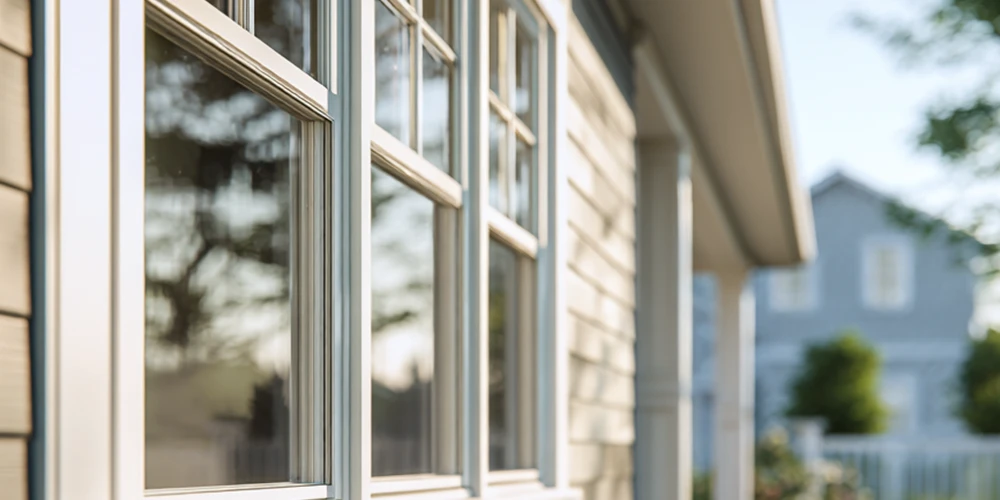 Window Company in Birmingham, AL