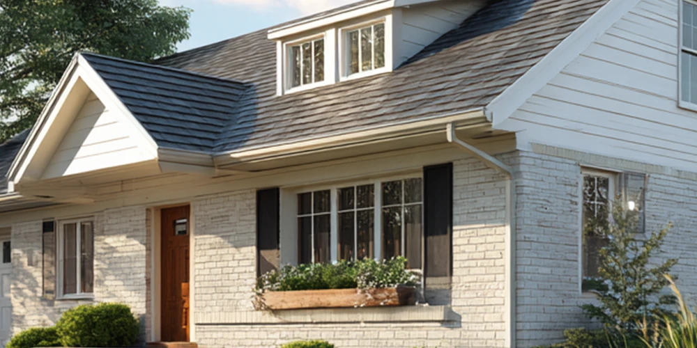 Residential Gutter Replacement Companies in Birmingham