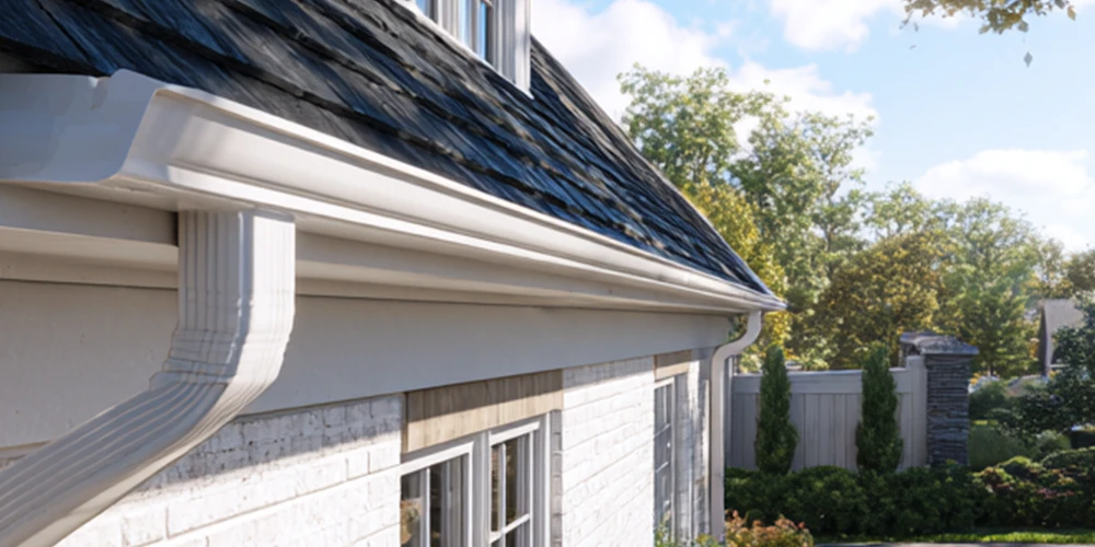 Gutter Repair in Birmingham
