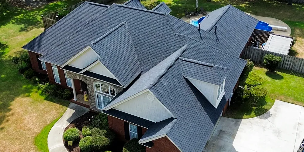 Roofing Installation Companies in Birmingham