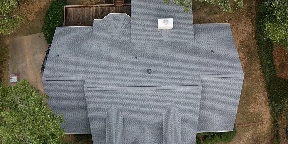 Roof Repair Companies in Leeds, AL