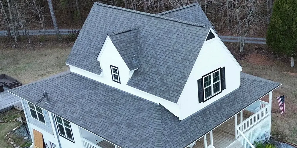 Roofing Installation Companies in Gardendale, AL
