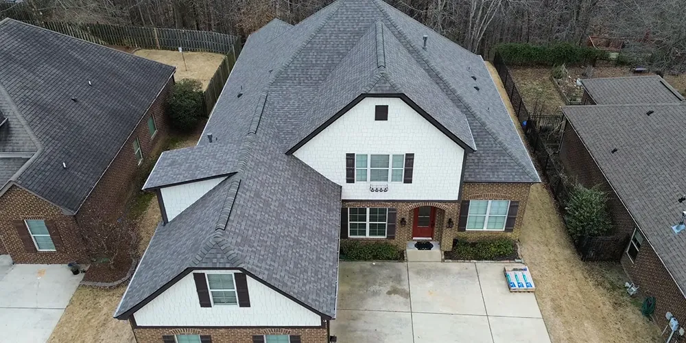 Roofing Company in Chelsea, AL