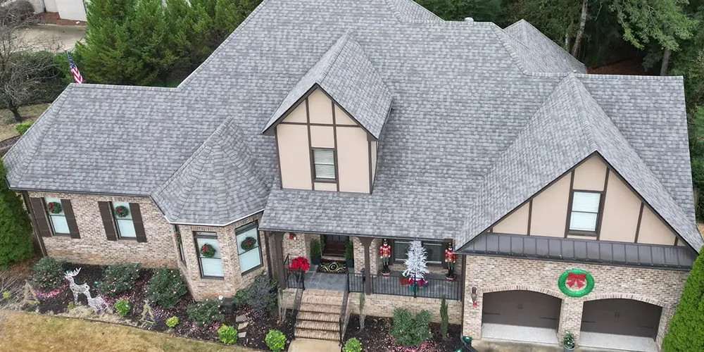 Roof Repair Companies in Alabaster, AL