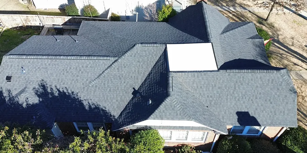 Trusted Roof Replacement Contractors Serving Pelham, AL