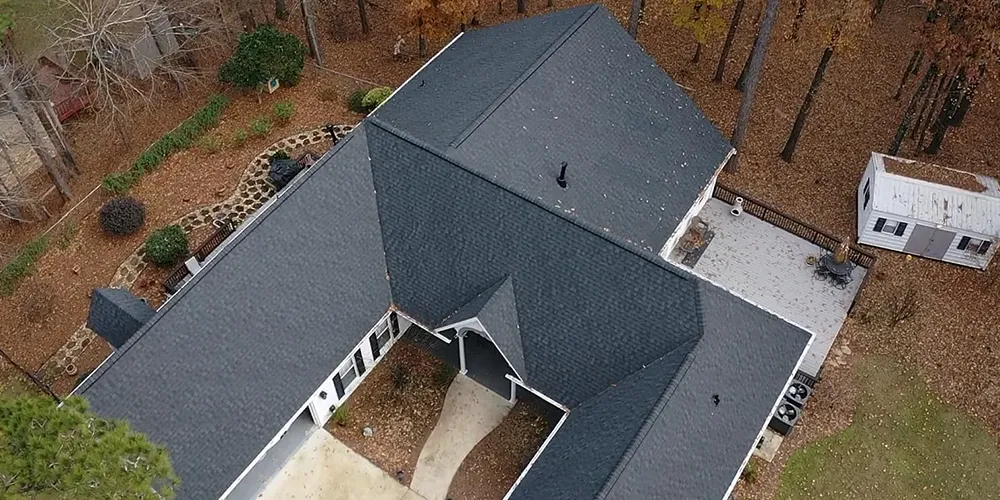 Roofing Installation Companies in Mountain Brook, AL