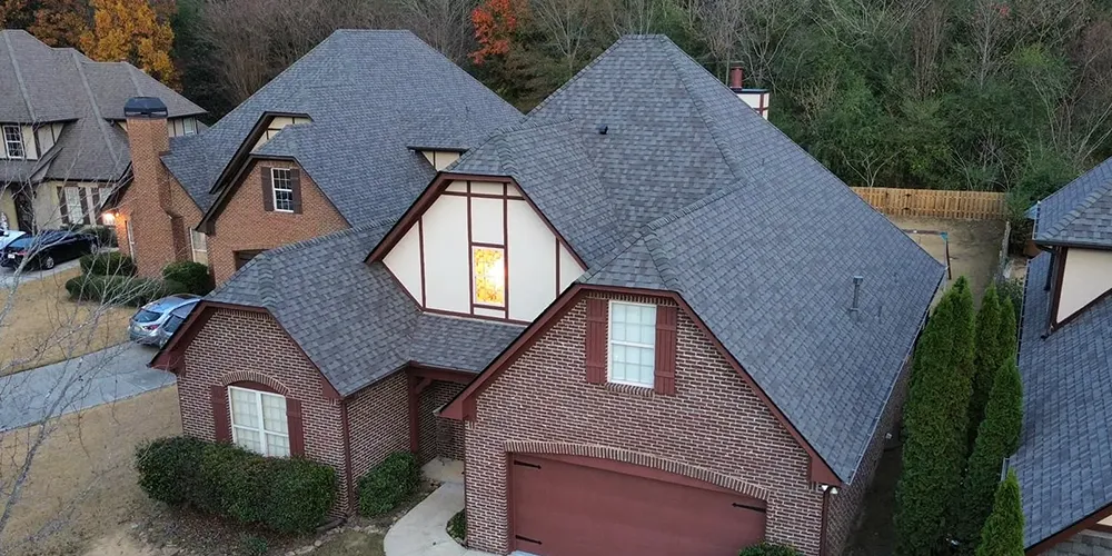 Roof Replacement Contractors in Vestavia Hills, AL