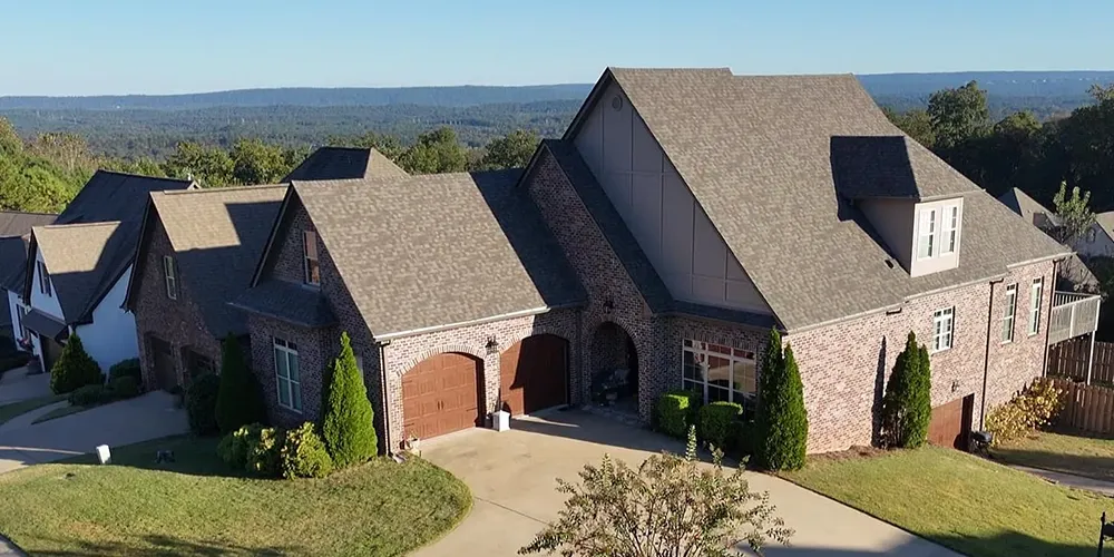 Roofing Company in Birmingham, AL