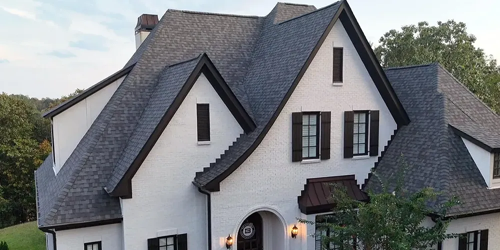Trusted Roofing Installation Companies Serving Trussville, AL