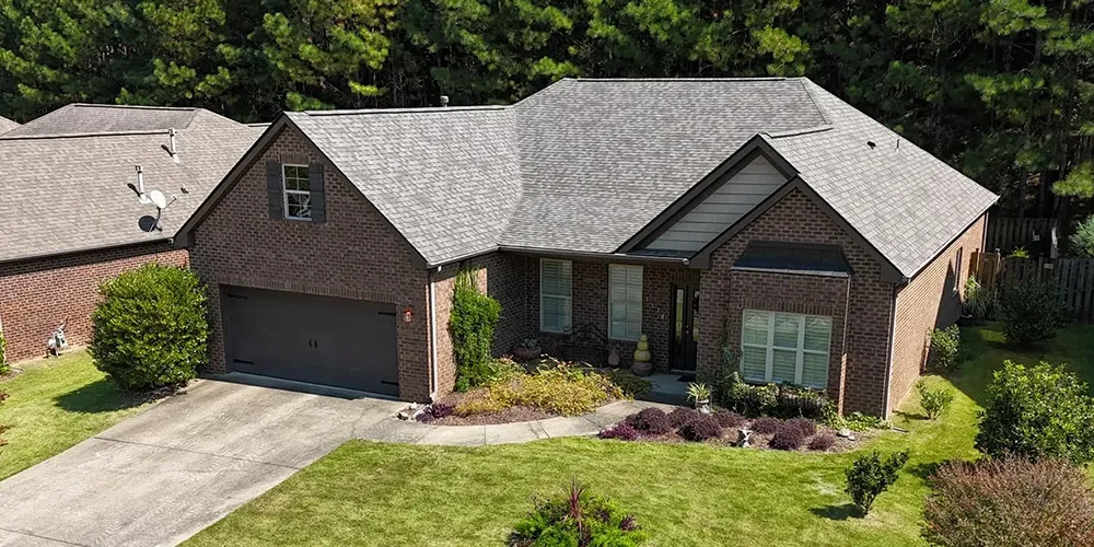 Trusted Roof Repair Companies in Homewood, AL
